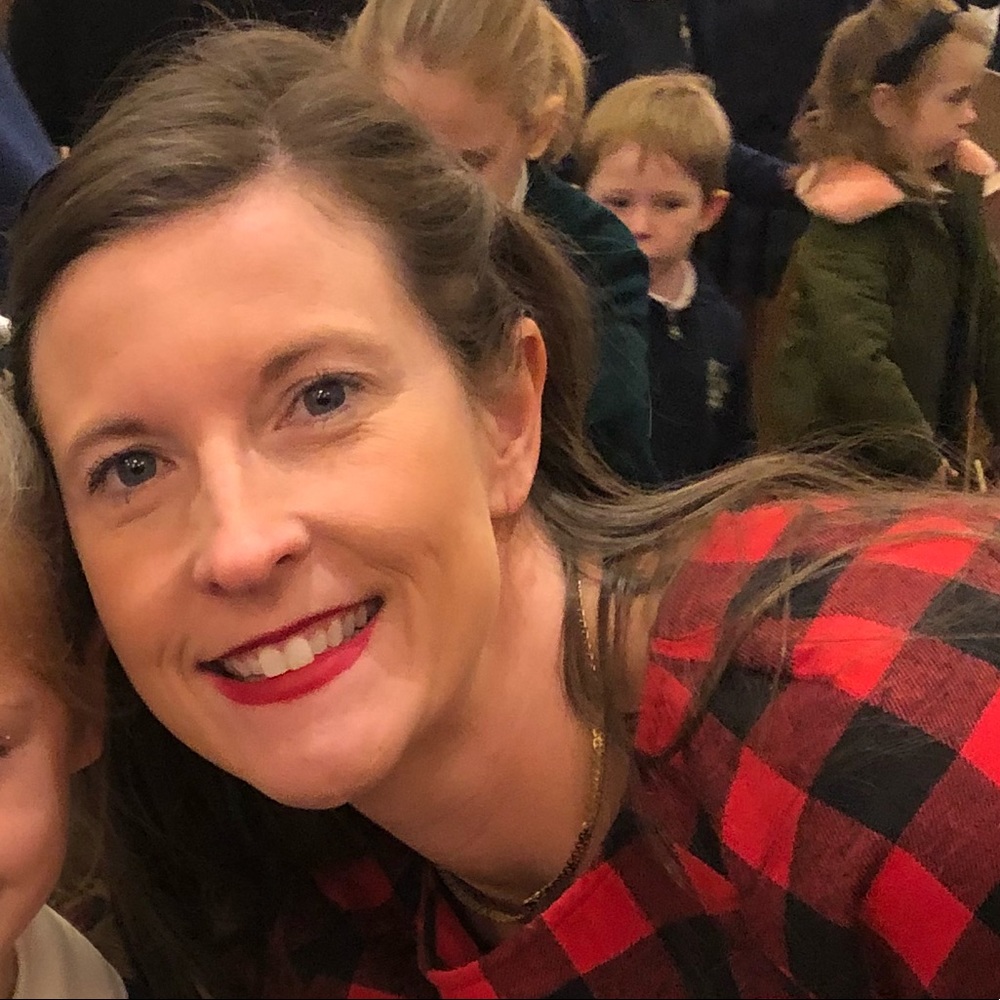 Meet your Posher, Lauren